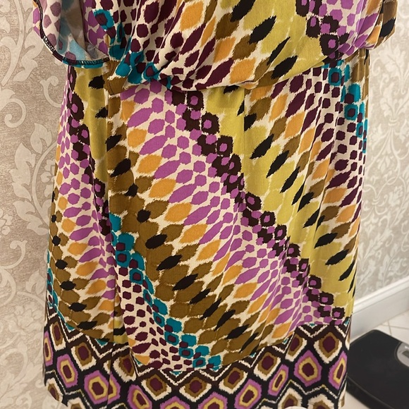 Soho apparel boutique off the shoulder spaghetti strap size 2X - Picture 6 of 10